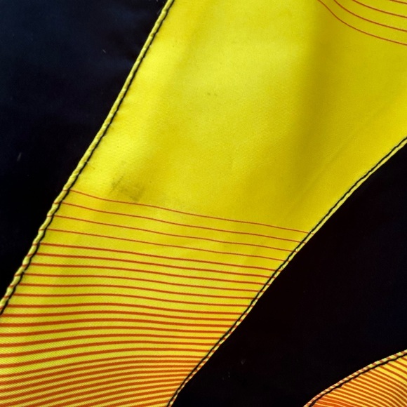 vintage Andy Irons board short good condition. One small imperfection in foto - Picture 3 of 4